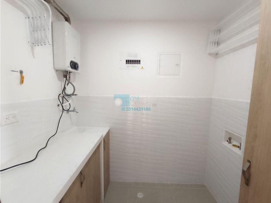 VENTA APARTAESTUDIO SAN ANTONIO DE PEREIRA, RIONEGRO en La Ceja - Imagen 3