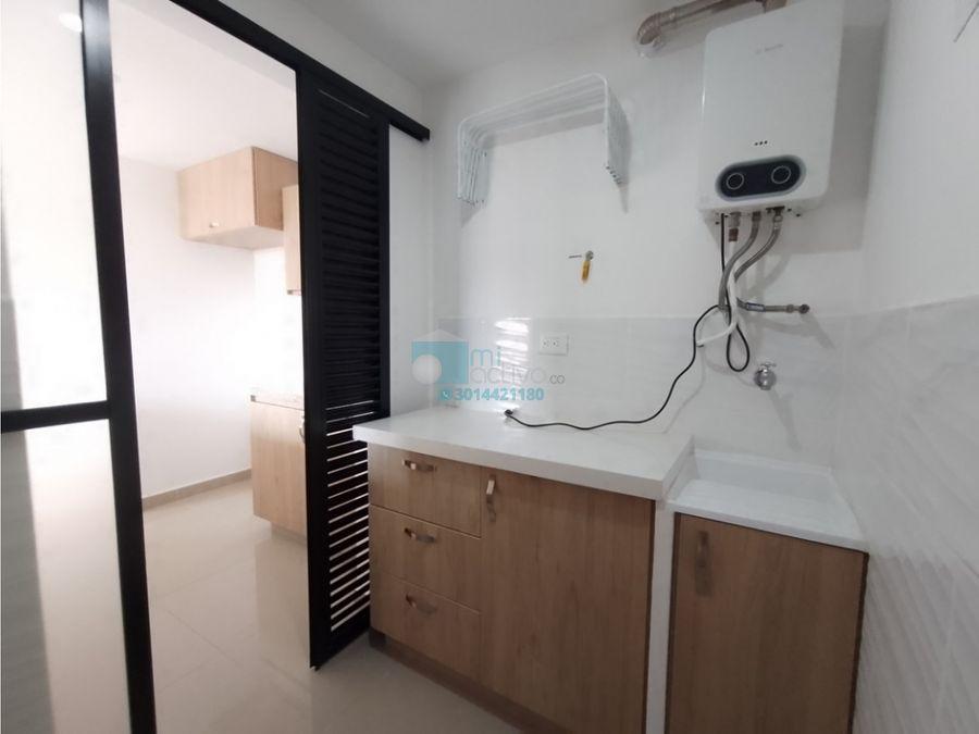 VENTA APARTAESTUDIO SAN ANTONIO DE PEREIRA, RIONEGRO en La Ceja - Imagen 4