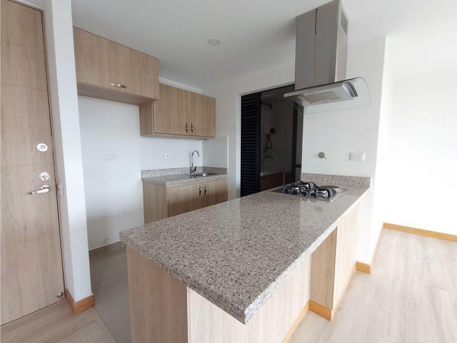 VENTA APARTAESTUDIO SAN ANTONIO DE PEREIRA, RIONEGRO en La Ceja - Imagen 7