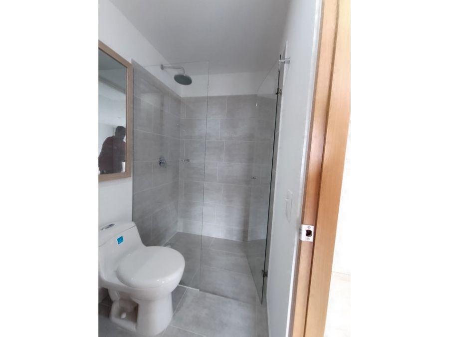 VENTA APARTAESTUDIO SAN ANTONIO DE PEREIRA, RIONEGRO en La Ceja - Imagen 8