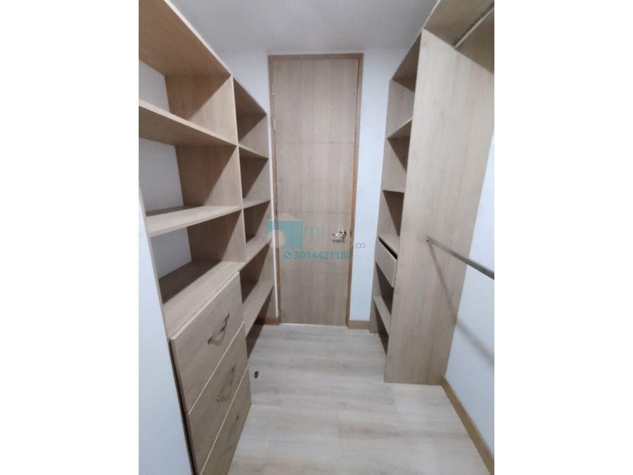 VENTA APARTAESTUDIO SAN ANTONIO DE PEREIRA, RIONEGRO en La Ceja - Imagen 12