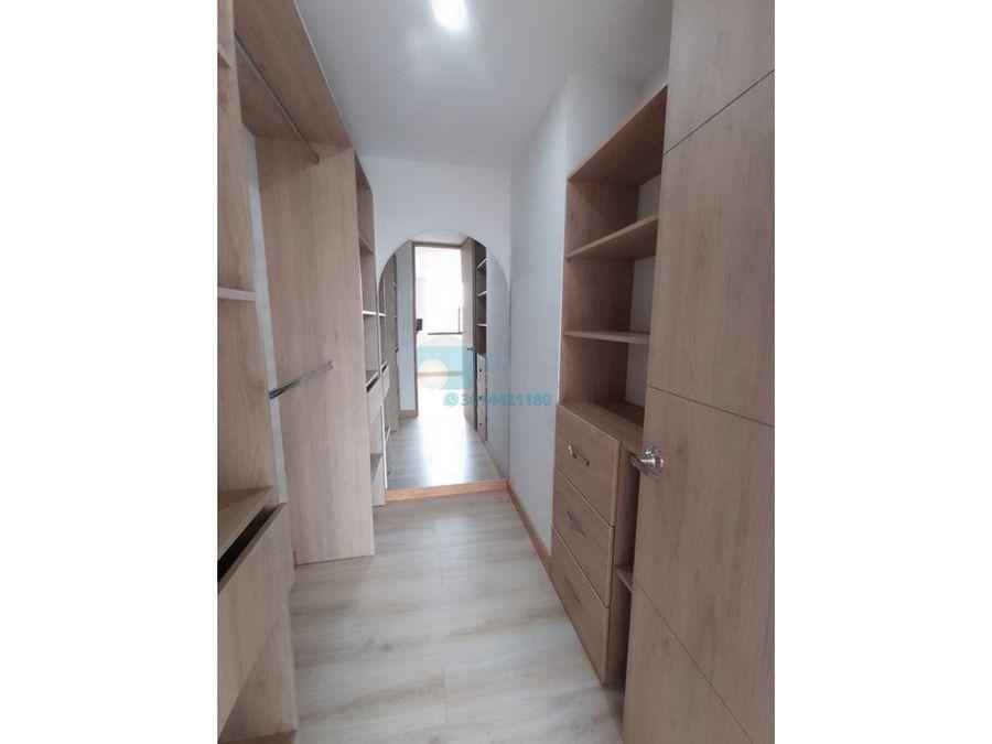 VENTA APARTAESTUDIO SAN ANTONIO DE PEREIRA, RIONEGRO en La Ceja - Imagen 13
