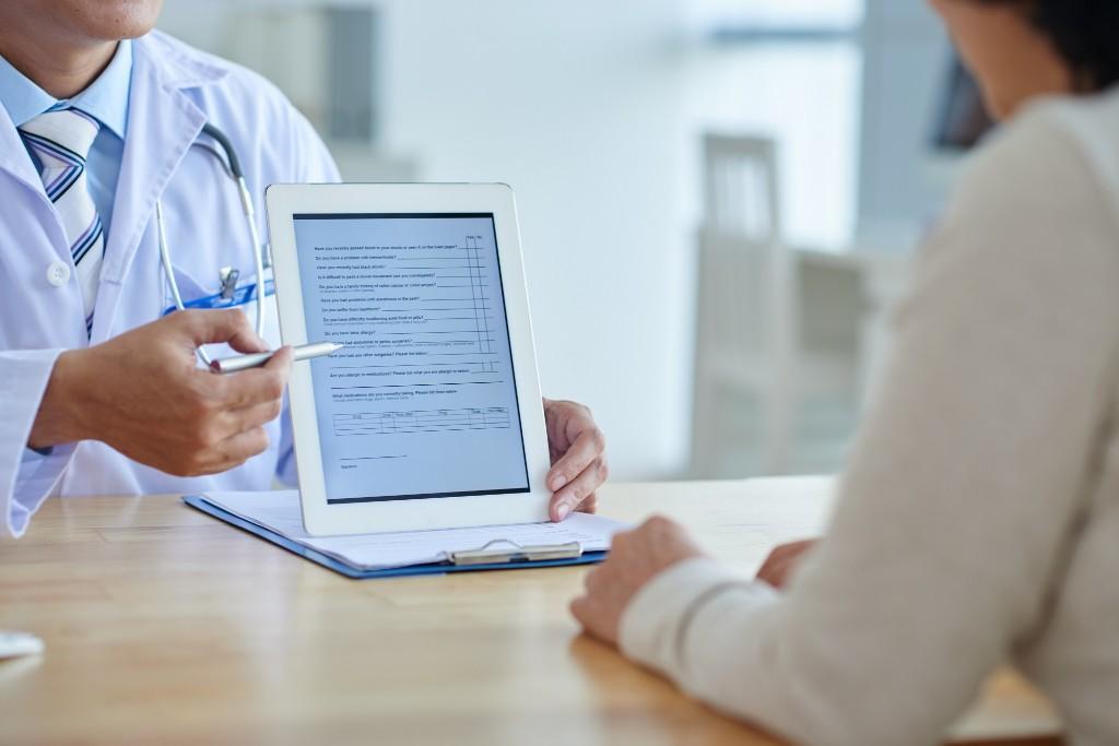 DataGenix Claims Software Change Your Way to Insurance Claims in San Bernardino - Image 1