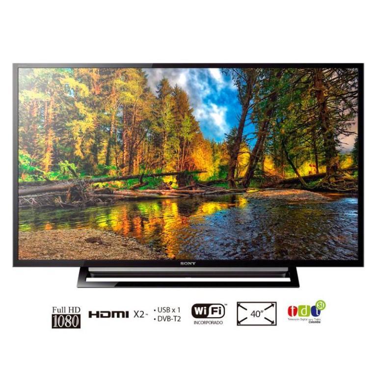 LED SONY 40 Full HD en La Florida - Imagen 3
