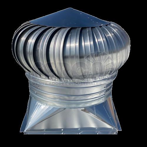 EXTRACTORES ATMOSFERICOS en Caucel - Imagen 2