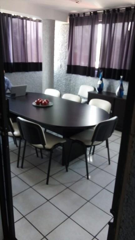 OFICINAS CON TODOS LOS SERVICIOS DISPONIBLES EN RENTA en Amecameca de Juárez - Imagen 2
