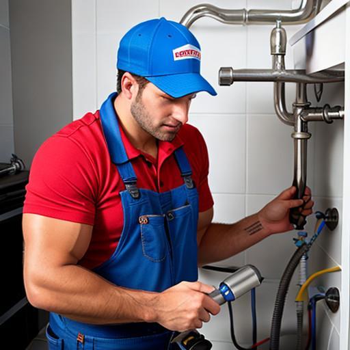 Affordable Backflow Plumber Solutions in Columbia - Image 2