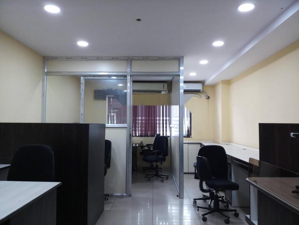 Fully Furnished Office For Rent At Dumdum in Bārāsat - Image 1