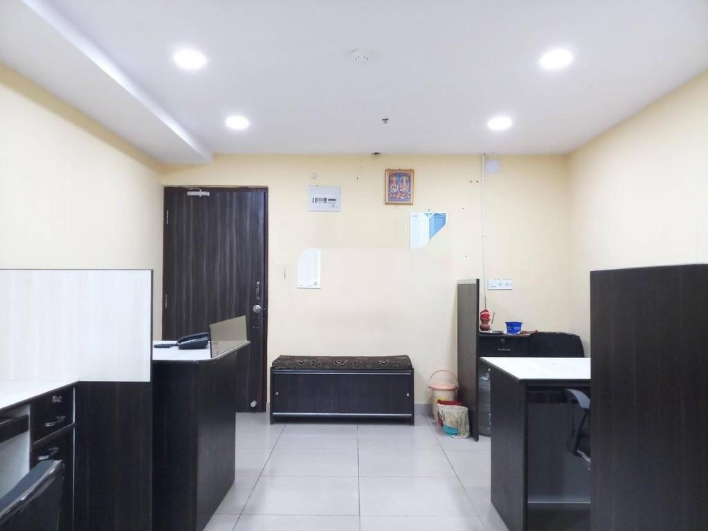 Fully Furnished Office For Rent At Dumdum in Bārāsat - Image 5