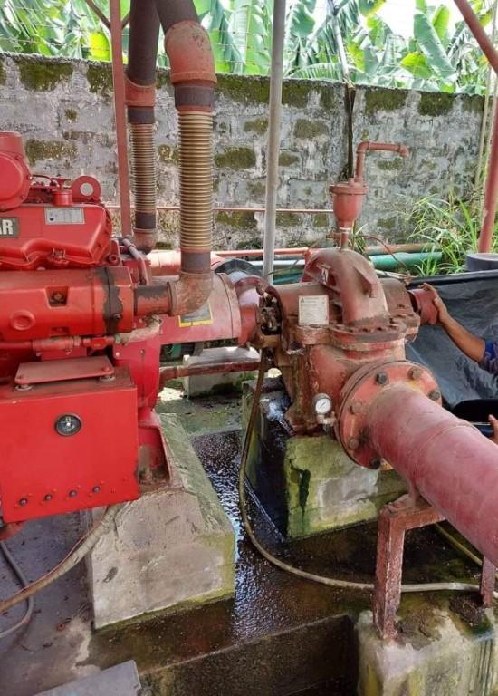 Fire Suppression System Maintenance Service in Davao - Image 7