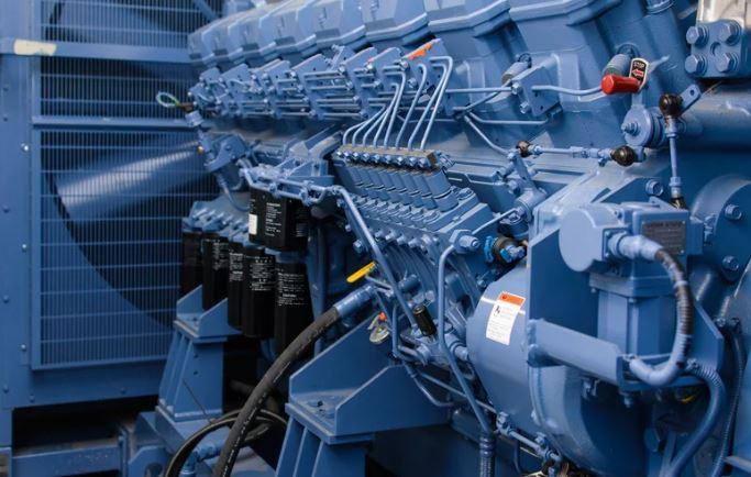 GenSet Repair, Reconditioning and PMS in Davao - Image 1