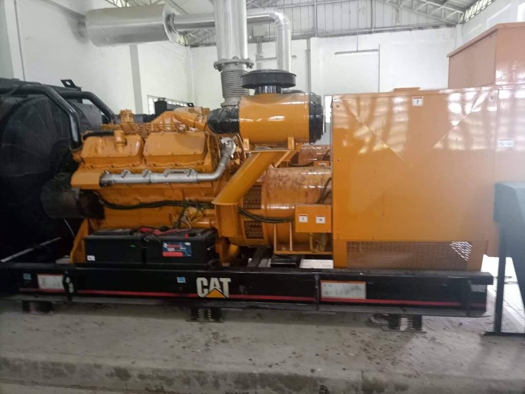 GenSet Repair, Reconditioning and PMS in Davao - Image 5