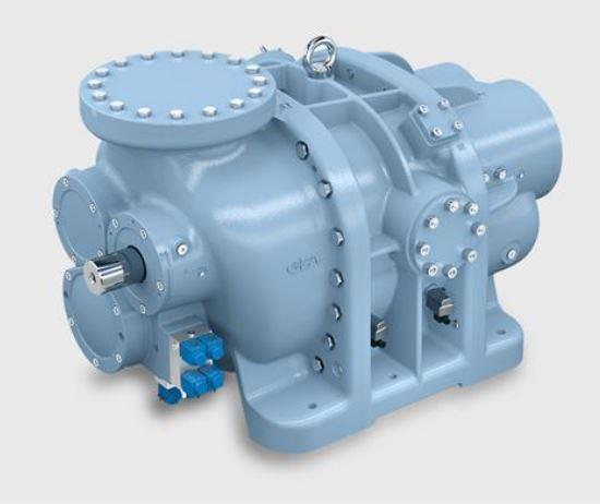 Refrigeration Compressor Repair in Davao - Image 1
