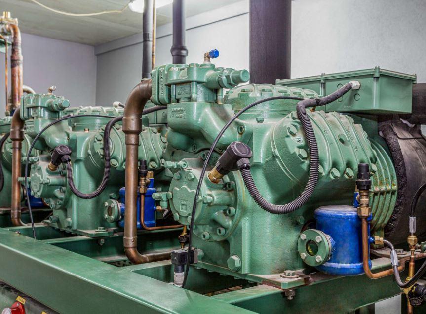 Refrigeration Compressor Repair in Davao - Image 3