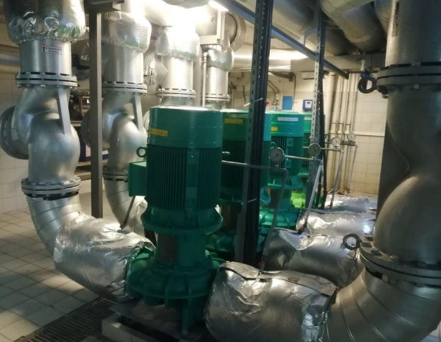 Refrigeration Compressor Repair in Davao - Image 4