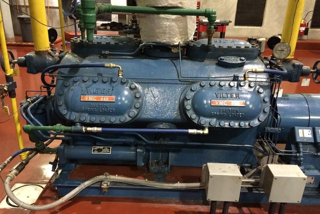 Refrigeration Compressor Repair in Davao - Image 5