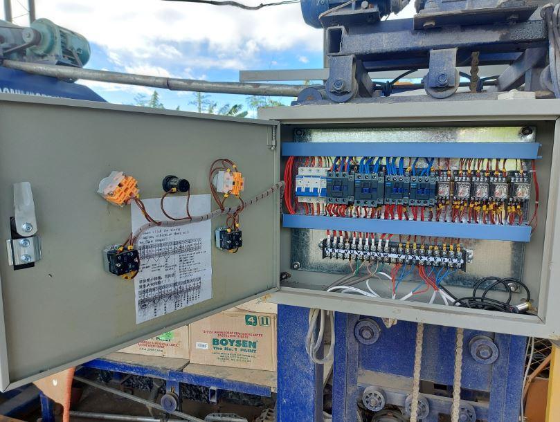 Electrical Contracting Works in Davao - Image 8