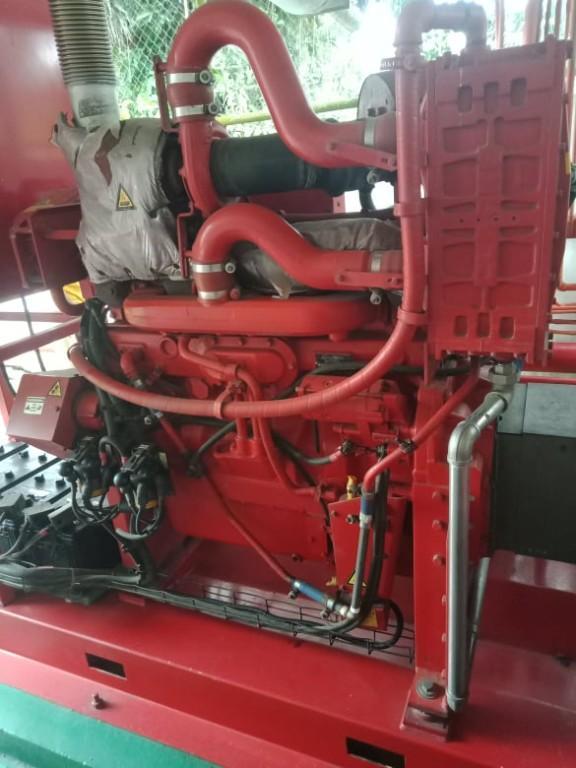 Fire Pump and Engine Drive Repair in Cagayan de Oro in Cagayan de Oro - Image 6