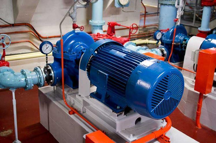 Single-Phase, Three-Phase, Multi-Speed Induction Motor Rewinding in Philippines - Image 8