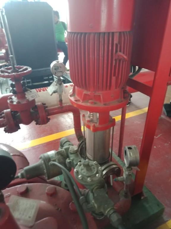Single-Phase, Three-Phase, Multi-Speed Induction Motor Rewinding in Philippines - Image 12