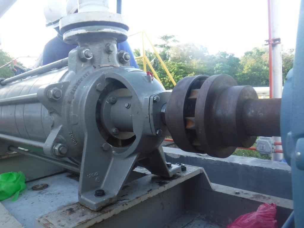 Single-Phase, Three-Phase, Multi-Speed Induction Motor Rewinding in Philippines - Image 13