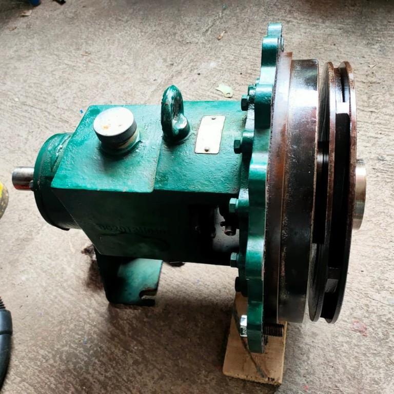 Single-Phase, Three-Phase, Multi-Speed Induction Motor Rewinding in Philippines - Image 15