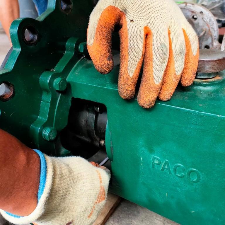 Single-Phase, Three-Phase, Multi-Speed Induction Motor Rewinding in Philippines - Image 18