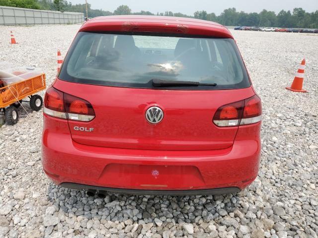 FOR SALE CLEAN VOLKSWAGEN GOLF in Lagos - Image 1