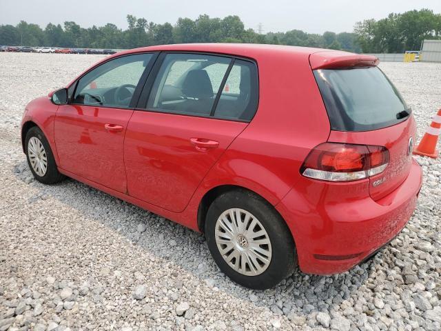 FOR SALE CLEAN VOLKSWAGEN GOLF in Lagos - Image 8