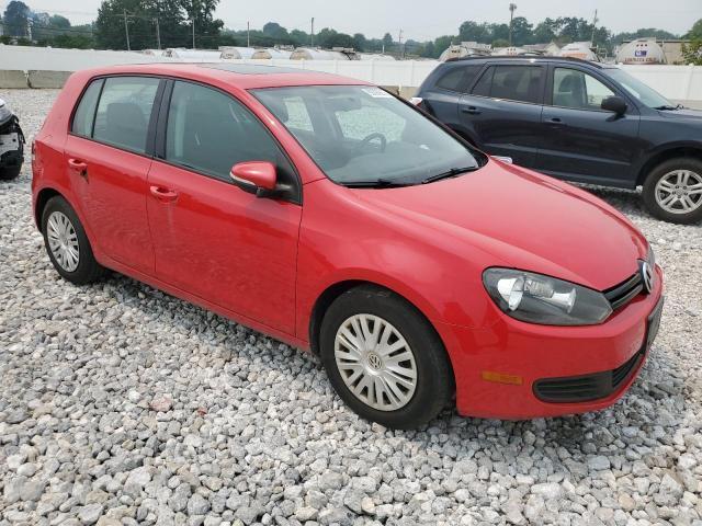 FOR SALE CLEAN VOLKSWAGEN GOLF in Lagos - Image 11