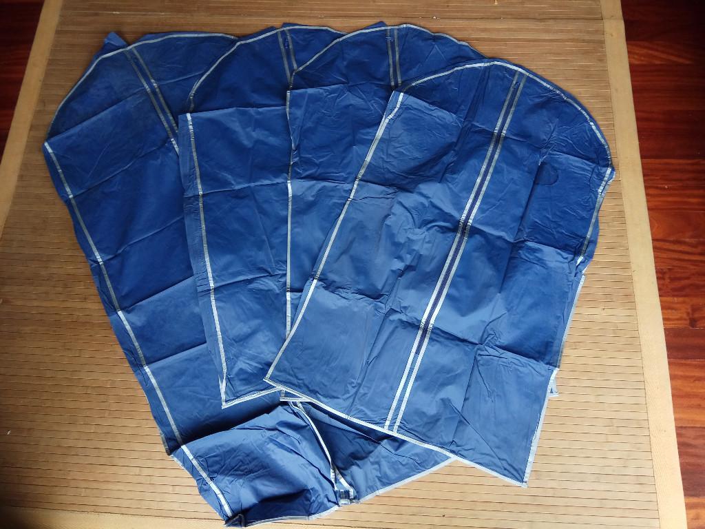 Fundas para Ropa en Torrelavega - Imagen 1