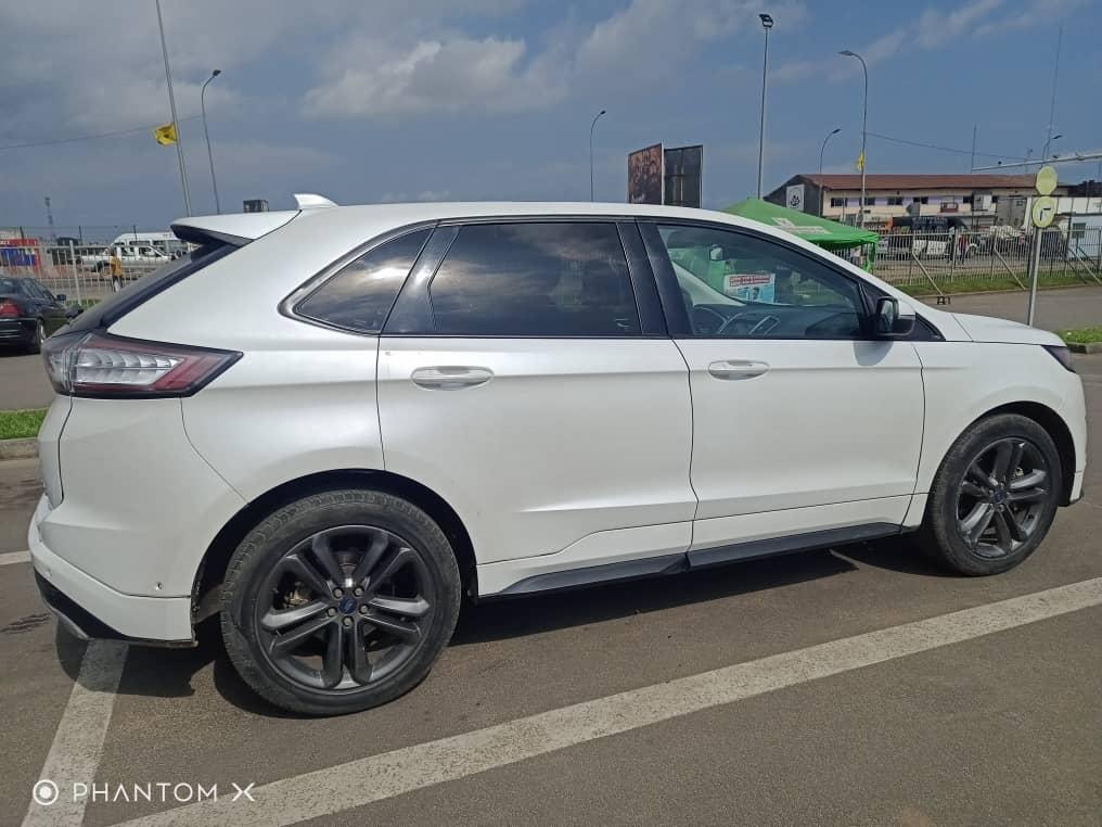 FORD EDGE SE PROPRE 2017 à Abidjan - Photo 1