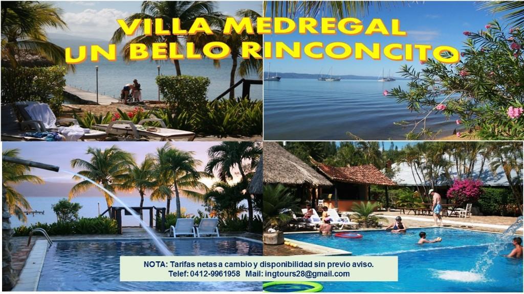 POSADA MEDREGAL VILLAS UN HERMOSO RINCONCITO EN PARIA en Caracas - Imagen 5