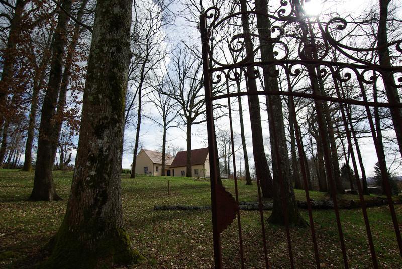 MAISON 7 PIECES ET DEPENDANCE à Périgueux - Photo 4