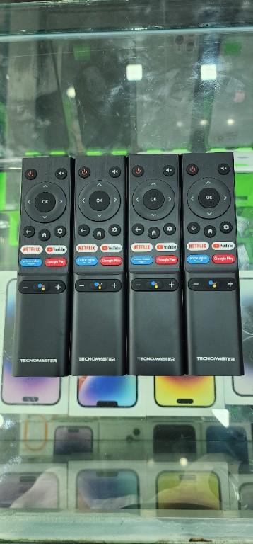 CONTROL REMOTO TECNOMASTER en Los Alcarrizos - Imagen 2