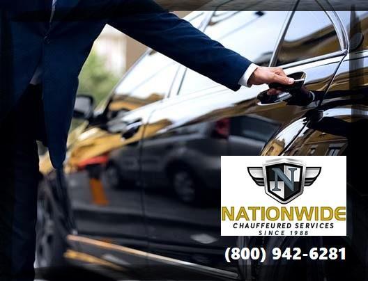 Limos for Rent Near Me in New York - Image 1