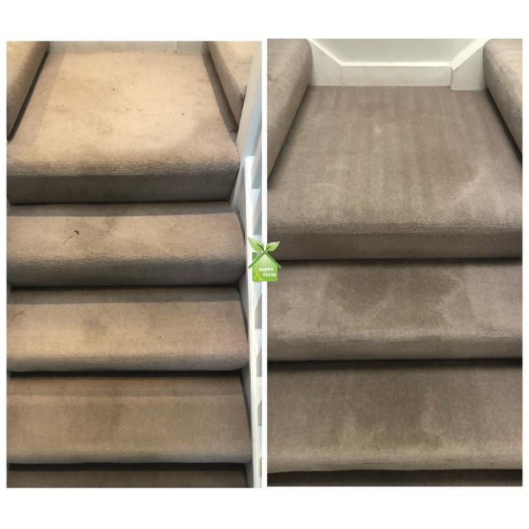 Professional Carpet & Rug Cleaning in Leixlip - Image 2