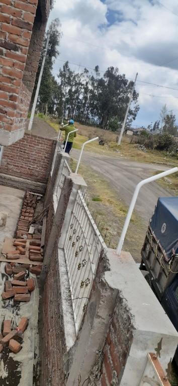 Cercas electricas Riobamba en Riobamba - Imagen 2