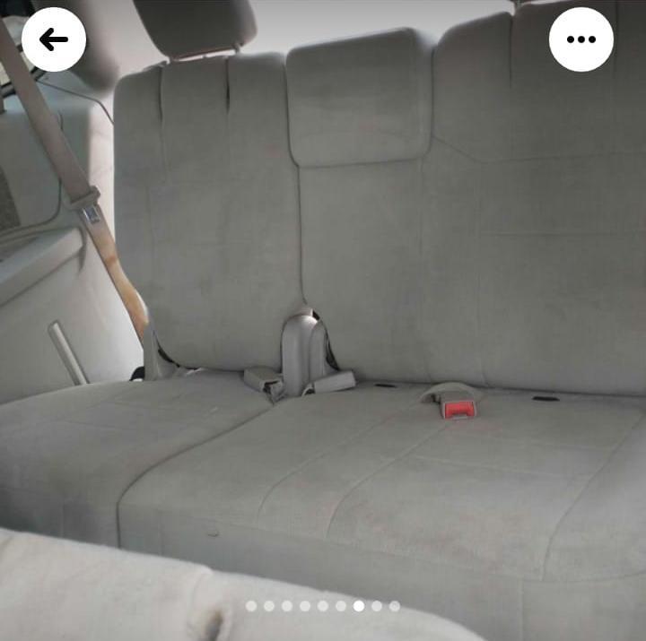 GRAND CARAVAN 2011 en Culiacán - Imagen 5