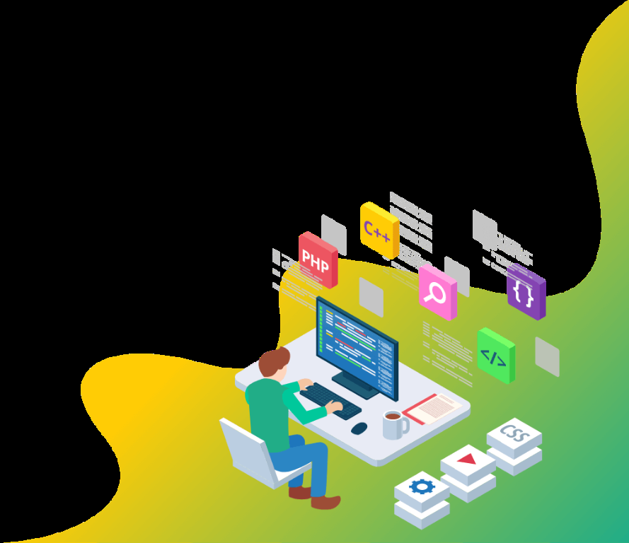 Custom Software Development Services for your Business Growth in Whitefield - Image 1
