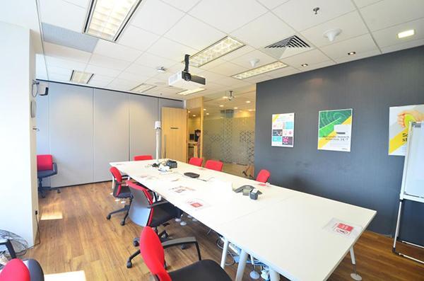 Suntec Tower Strata Office For Sale in Geylang - Image 8