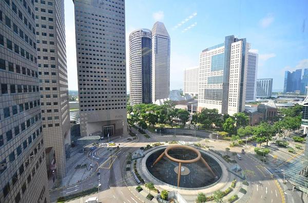 Suntec Tower Strata Office For Sale in Geylang - Image 16