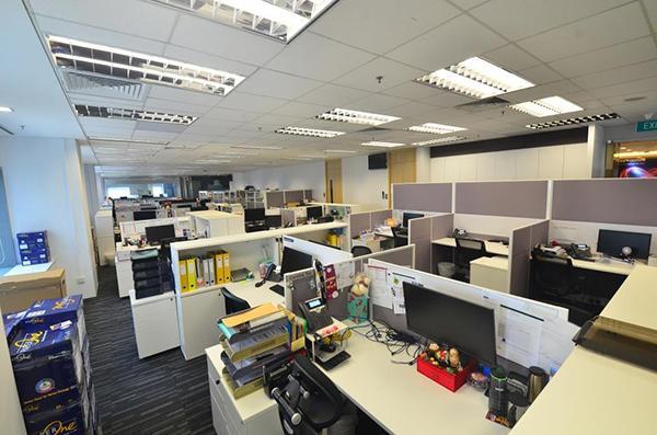 Suntec Tower Strata Office For Sale in Geylang - Image 17