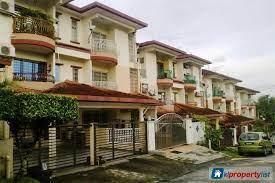 CHERAS LAGENDAMAS TOWNHOUSE FOR RENT RM 1300 in Balakong - Image 1