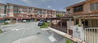 CHERAS LAGENDAMAS TOWNHOUSE FOR RENT RM 1300 in Balakong - Image 2