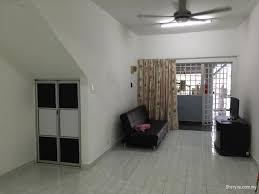 CHERAS LAGENDAMAS TOWNHOUSE FOR RENT RM 1300 in Balakong - Image 3