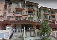CHERAS LAGENDAMAS TOWNHOUSE FOR RENT RM 1300 in Balakong - Image 5