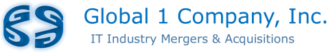 M&A For Information Technology Services Companies in Frisco - Image 1