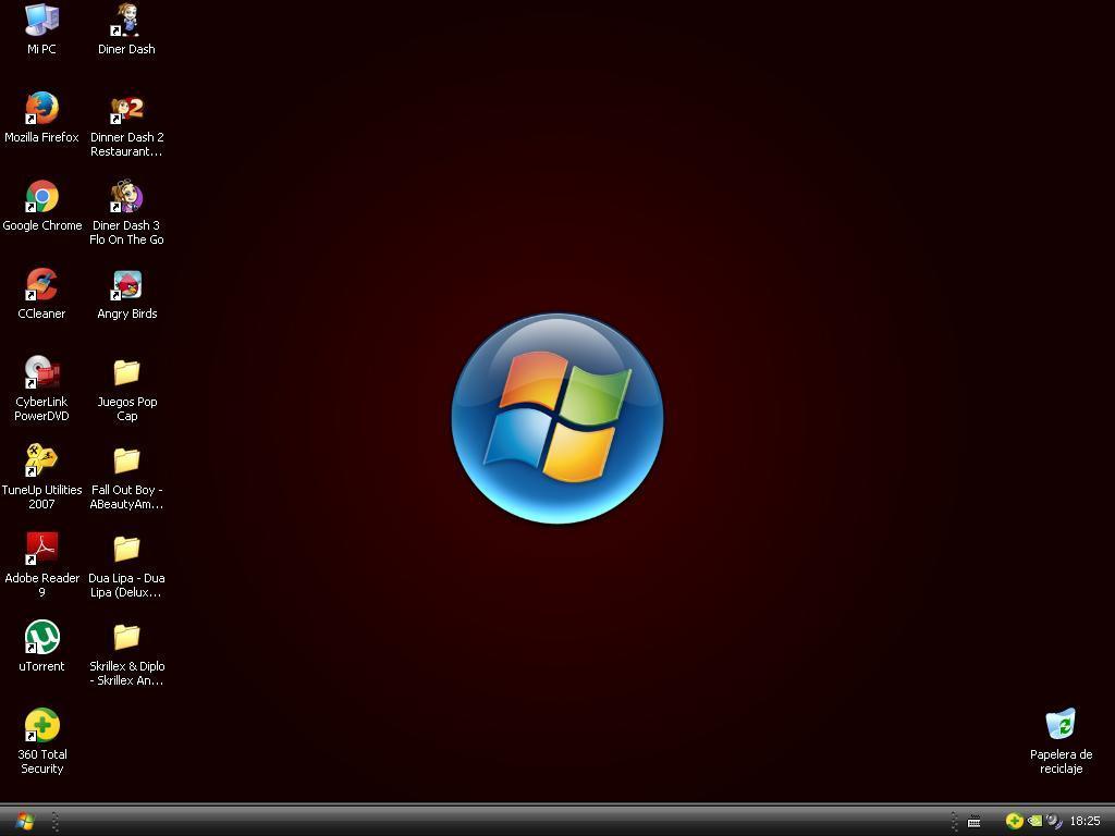 CPU Compaq Windows XP Pentium IV en Caraballeda - Imagen 3