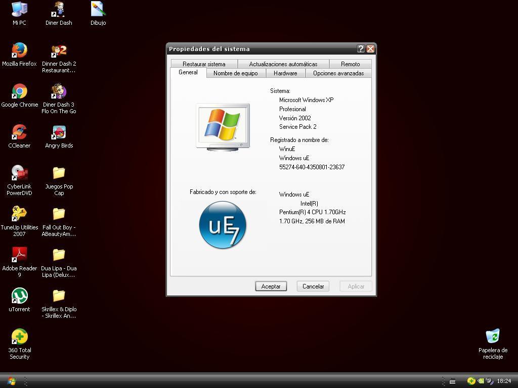 CPU Compaq Windows XP Pentium IV en Caraballeda - Imagen 4